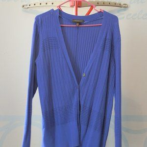 Lane Bryant cardigan size 18/20